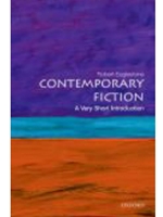 (FREE AT CWU LIBRARIES) CONTEMPORARY FICTION: A VERY SHORT INTRODUCTION