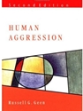 HUMAN AGGRESSION