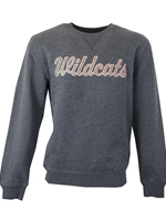 Wildcats Charcoal Crew