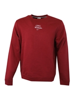 CWU Nike Crimson Crew