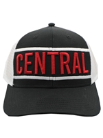 Central Headline Hat