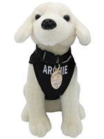 CWU Archie