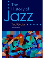 HISTORY OF JAZZ