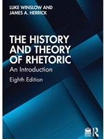 IA:COM 340: THE HISTORY AND THEORY OF RHETORIC