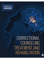 IA:LAJ 326: CORRECTIONAL COUNSELING, TREATMENT, AND REHABILITATION
