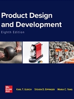 IA:ENTP 287: PRODUCT DESIGN AND DEVELOPMENT