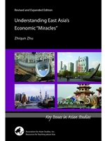 DLP:AST 102: UNDERSTANDING EAST ASIA'S ECONOMIC "MIRACLES"