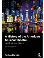(FREE AT CWU LIBRARIES) HISTORY OF AMERICAN MUSICAL THEATRE