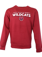 Wildcats Crimson Crew