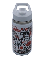 Julia Gash Lil' Sipper Water Bottle