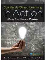 IA:EDF 505: STANDARDS-BASED LEARNING IN ACTION