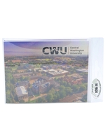 CWU Campus Photo Greeting Cards