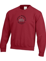 Central Washington Crimson Alumni Crew
