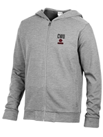 CWU Alumni Full Zip
