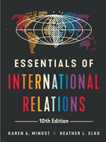 (DIGITAL) ESSENTIALS OF INTERNATIONAL RELATIONS