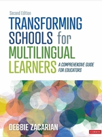(DIGITAL) TRANSFORMING SCHOOLS FOR MULTILINGUAL LEARNERS