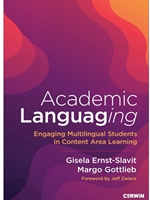 (FREE AT CWU LIBRARIES) ACADEMIC LANGUAGING: ENGAGING MULTILINGUAL STUDENTS IN CONTENT AREA LEARNING