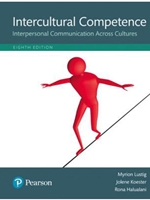 IA:COM 302: REVEL FOR INTERCULTURAL COMPETENCE