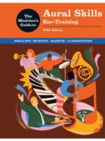(DIGITAL) THE MUSICIAN'S GUIDE TO AURAL SKILLS: EAR-TRAINING