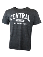 Central Tri-Blend Tshirt