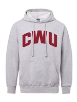Classic Gray CWU Hood