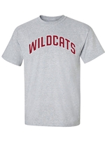 Gray Everyday Value Tee