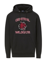 CWU Hooded Sweatshirt