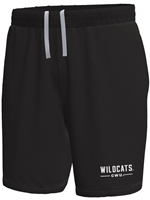 UA Mens Black Short