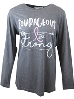 Breast Cancer Awareness Shirt