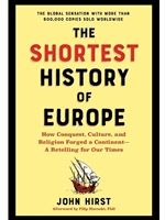 (DIGITAL) THE SHORTEST HISTORY OF EUROPE