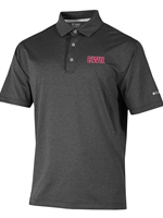 Columbia Black Polo