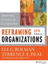 REFRAMING ORGANIZATIONS