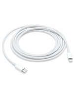 USB-C to Lightning Cable (2M/6FT)