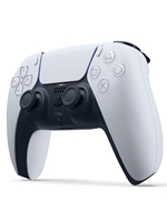 Sony DualSense Wireless Controller - White