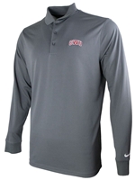 Nike CWU Long Sleeve Polo