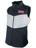 Columbia CWU Ladie Vest