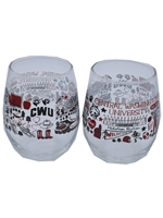 Julia Gash CWU 2 Pack Wine Set