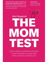 THE MOM TEST