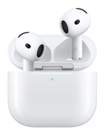 AirPods 5 with USB-C Charging Case