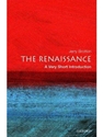 RENAISSANCE:VERY SHORT INTRODUCTION