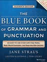 BLUE BOOK OF GRAMMAR+PUNCTUATION