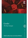 GENDER:KEY CONCEPTS