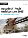 AUTODESK REVIT ARCHITECTURE 2015