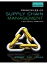 PRIN.OF SUPPLY CHAIN MANAGEMENT