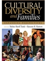 CULTURAL DIVERSITY+FAMILIES