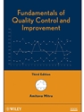 FUND.OF QUALITY CONTROL+IMPROVE.-TEXT