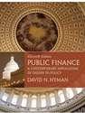 PUBLIC FINANCE