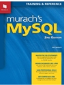 MURACH'S MYSQL