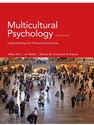 MULTICULTURAL PSYCHOLOGY