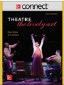 THEATRE: LIVELY ART CONNECT/EBOOK CODE